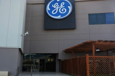 GE Kuwait Technology Center (GE-KTC)