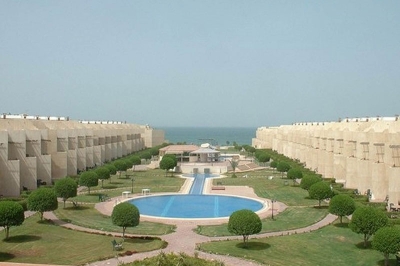 Khalifa Tourist Resort